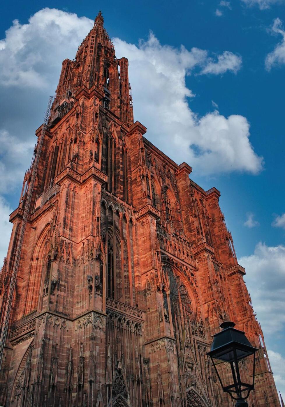 Le Cocon Strasbourgeois Estrasburgo Exterior foto